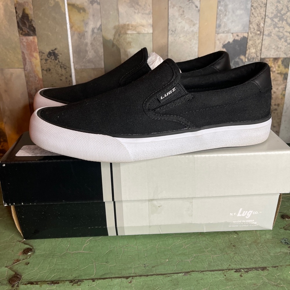 Women’s Lugz shoes